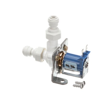 Manitowoc Ice Water Feed Solenoid 000007224